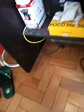 Snapshot of lobomisterioso13 chatting on 02.25.25 lobomisterioso13 online show from 02.25.25