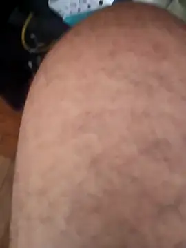 Snapshot of lobomisterioso13 chatting on 09.29.25 lobomisterioso13 online show from 09.29.25