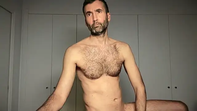 david spanish online show from 02.19.25