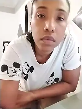 LadyEbonyX online show from 02.19.25