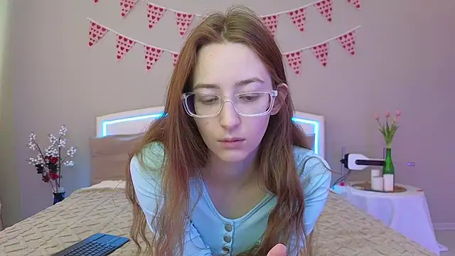 MichaDenver online show from 02.20.26