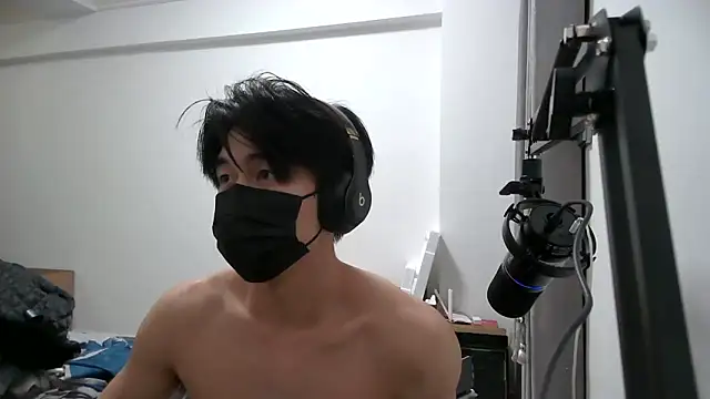wuzhimao0207 online show from 12.18.24