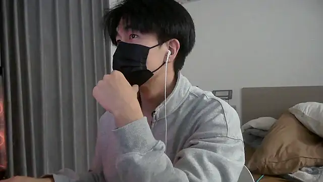 wuzhimao0207 online show from 01.22.25
