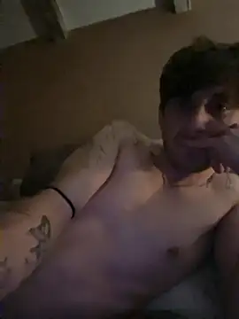 Snapshot of Chaooss1 chatting on 10.30.25 Chaooss1 online show from 10.30.25