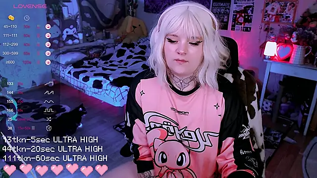 noori  hope online show from 10.24.25