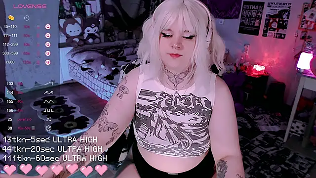 noori  hope online show from 10.31.25