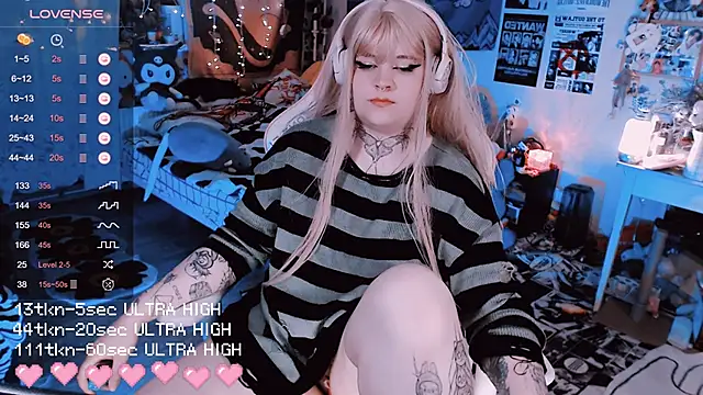 noori  hope online show from 11.26.25