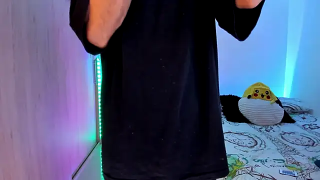 aldrinwhite online show from 01.17.26