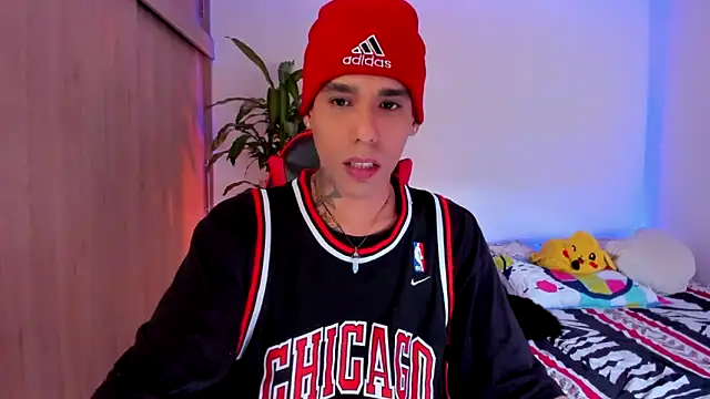 aldrinwhite online show from 04.01.26