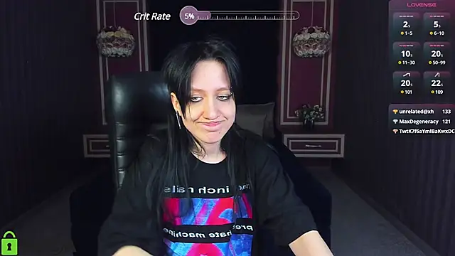 Snapshot of Medusa__Gorgona chatting on 02.05.25 Medusa Gorgona online show from 02.05.25