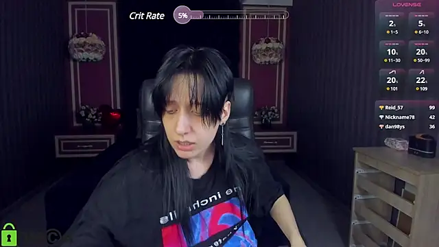 Snapshot of Medusa__Gorgona chatting on 02.11.25 Medusa Gorgona online show from 02.11.25