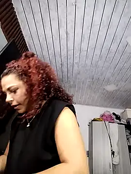 Mommy-Hot online show from 03.12.26