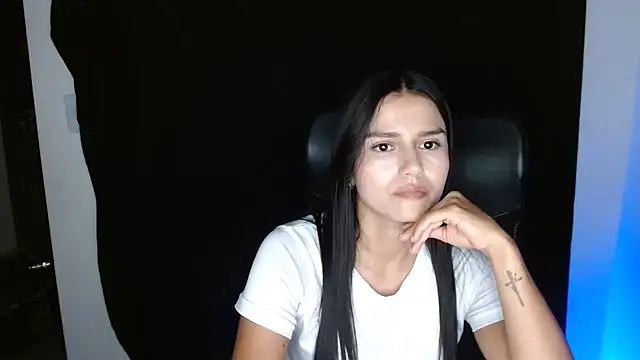 cloe fox online show from 10.02.25