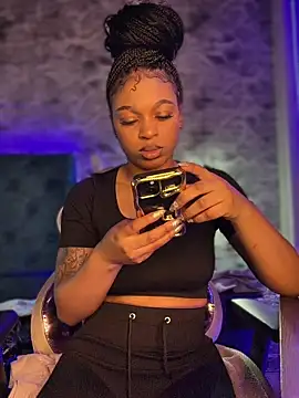 Melany Williams online show from 02.03.26