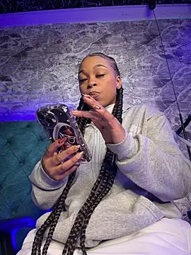 Melany Williams online show from 03.11.26