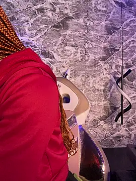 Melany Williams online show from 04.04.26