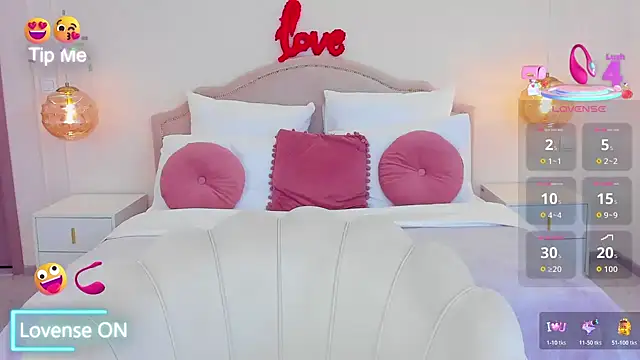 MissLoou online show from 02.27.26