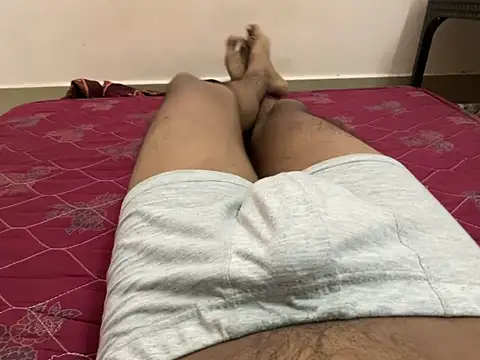 Snapshot of Ryuk_God chatting on 01.20.25 Ryuk God online show from 01.20.25