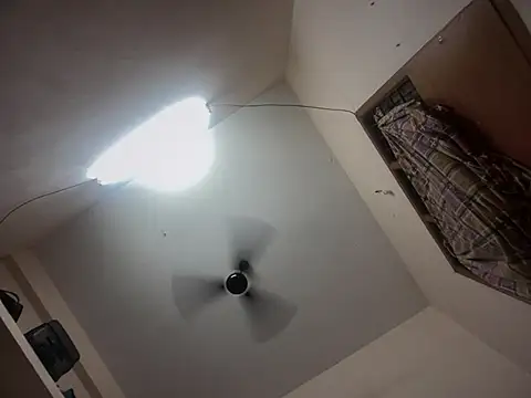 Snapshot of Ryuk_God chatting on 01.31.25 Ryuk God online show from 01.31.25