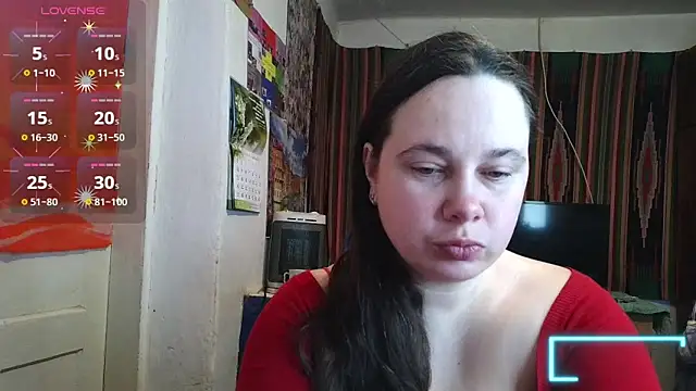 Cora Maro online show from 05.07.26