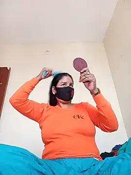 Neha-Roy online show from 02.09.25