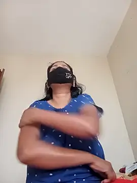 Neha-Roy online show from 02.22.25