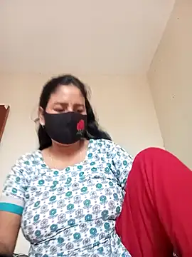 Neha-Roy online show from 03.20.25