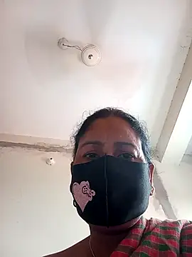 Neha-Roy online show from 09.17.25