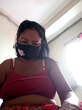 Neha-Roy online show from 10.08.25