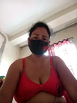 Neha-Roy online show from 04.16.26