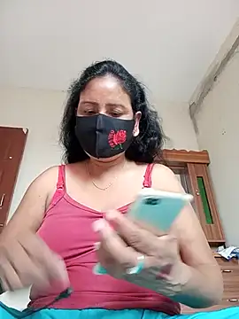 Neha-Roy online show from 05.25.26