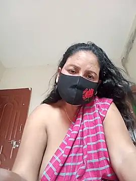 Neha-Roy online show from 07.16.26