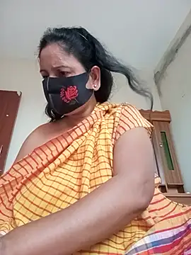 Neha-Roy online show from 07.19.26