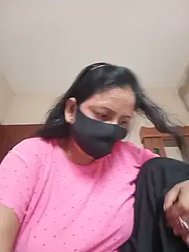 Neha-Roy online show from 07.20.26