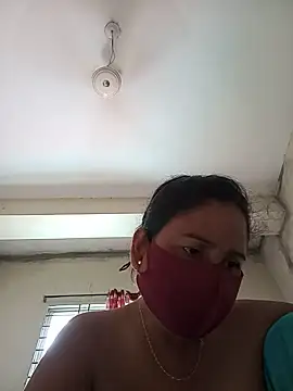 Neha-Roy online show from 07.26.26