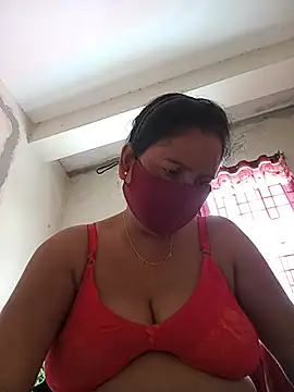 Neha-Roy online show from 07.29.26