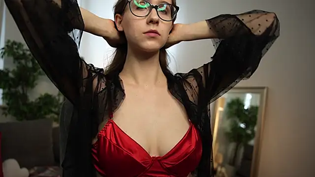 PrincessMononokee online show from 07.05.26