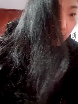 Snapshot of AHL756 chatting on 01.20.25 AHL756 online show from 01.20.25