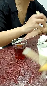 Snapshot of AHL756 chatting on 03.01.25 AHL756 online show from 03.01.25