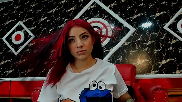 Snapshot of TAFITASLAVE chatting on 03.06.25 TAFITASLAVE online show from 03.06.25