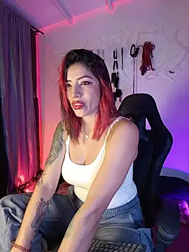 Snapshot of TAFITASLAVE chatting on 11.02.25 TAFITASLAVE online show from 11.02.25