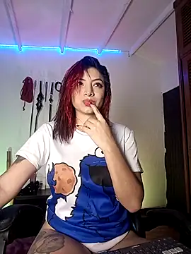 Snapshot of TAFITASLAVE chatting on 11.21.25 TAFITASLAVE online show from 11.21.25