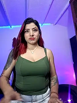 Snapshot of TAFITASLAVE chatting on 12.05.25 TAFITASLAVE online show from 12.05.25