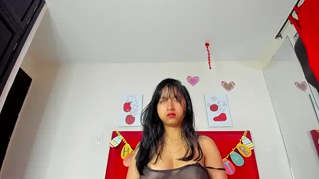 DakotaHoland online show from 04.06.26