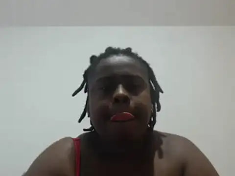 Snapshot of KabraBer chatting on 01.05.25 KabraBer online show from 01.05.25