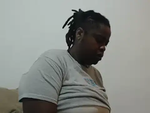 Snapshot of KabraBer chatting on 01.25.25 KabraBer online show from 01.25.25