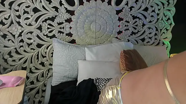Ammy nova online show from 07.21.26