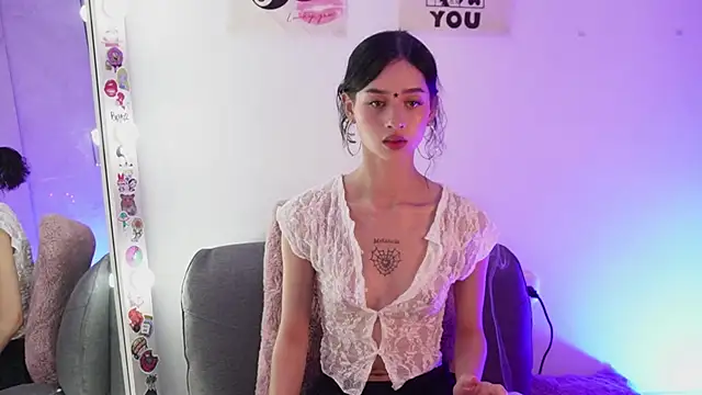 salome-brown online show from 06.27.26
