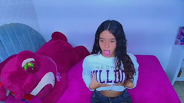 charlotte 0309 online show from 04.10.26