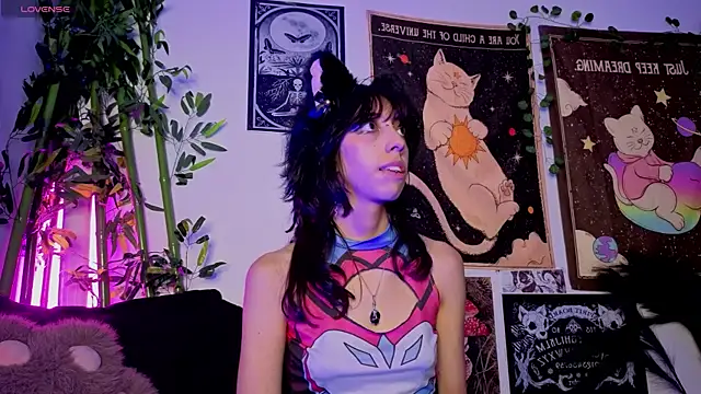 Snapshot of Nyx_nayla chatting on 06.08.26 Nyx nayla online show from 06.08.26